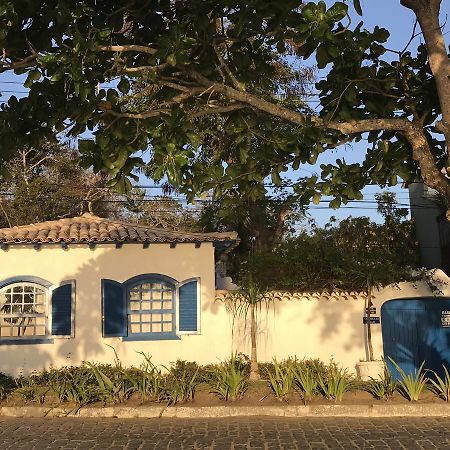 Casa Amor Do Mar Búzios Zewnętrze zdjęcie