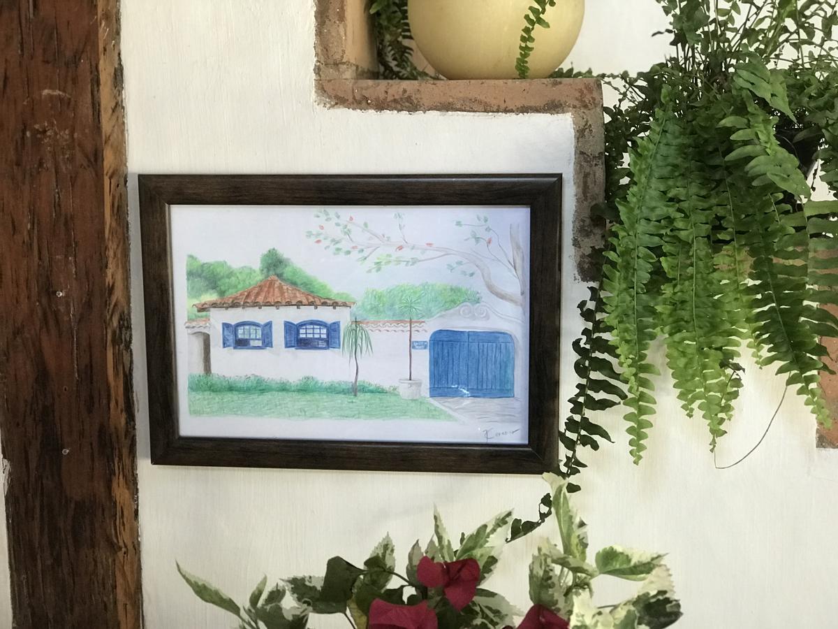 Casa Amor Do Mar Búzios Zewnętrze zdjęcie