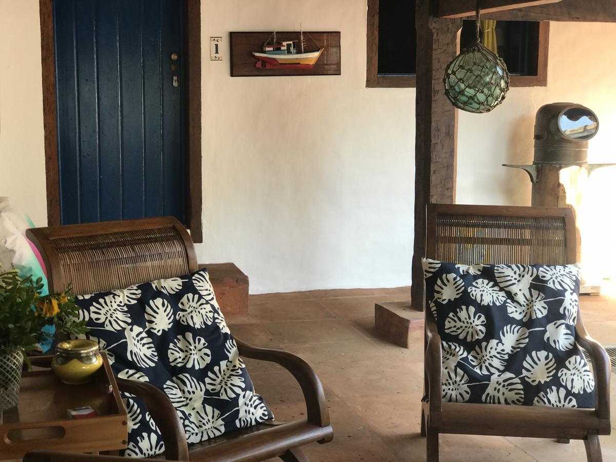 Casa Amor Do Mar Búzios Zewnętrze zdjęcie