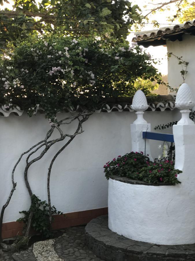 Casa Amor Do Mar Búzios Zewnętrze zdjęcie