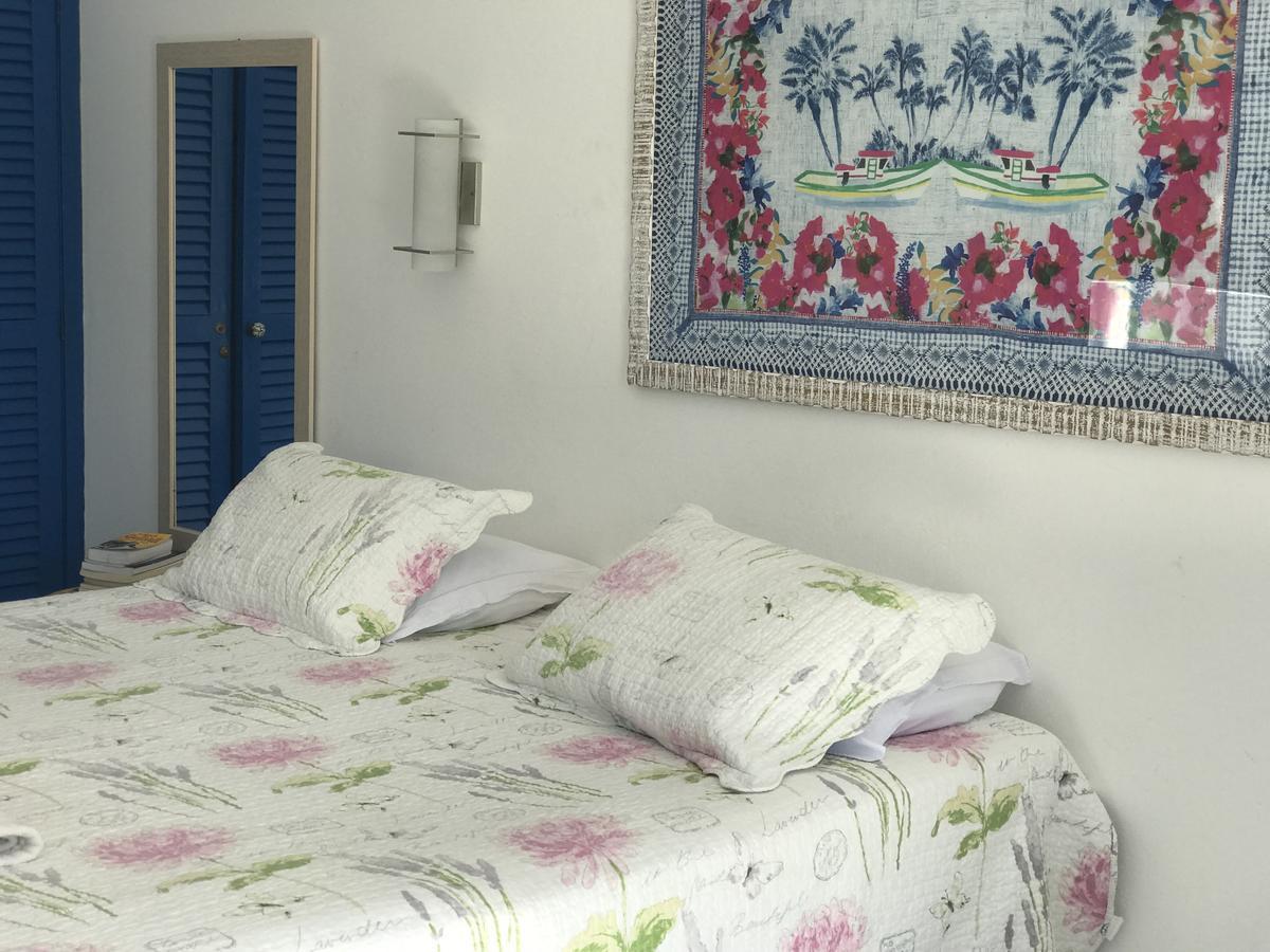 Casa Amor Do Mar Búzios Zewnętrze zdjęcie