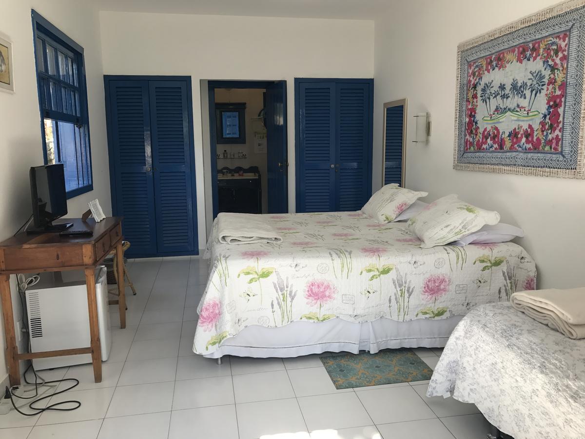 Casa Amor Do Mar Búzios Zewnętrze zdjęcie
