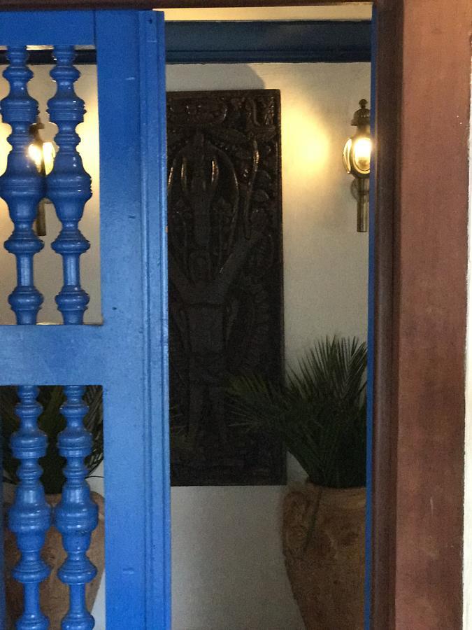 Casa Amor Do Mar Búzios Zewnętrze zdjęcie
