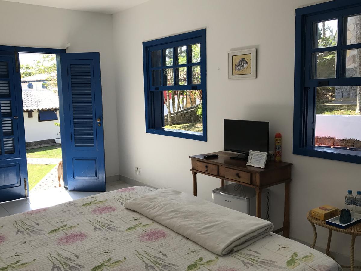 Casa Amor Do Mar Búzios Zewnętrze zdjęcie