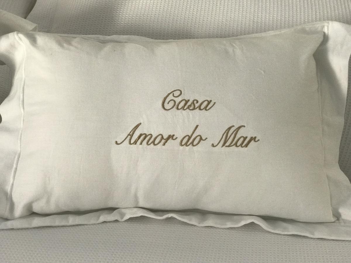 Casa Amor Do Mar Búzios Zewnętrze zdjęcie