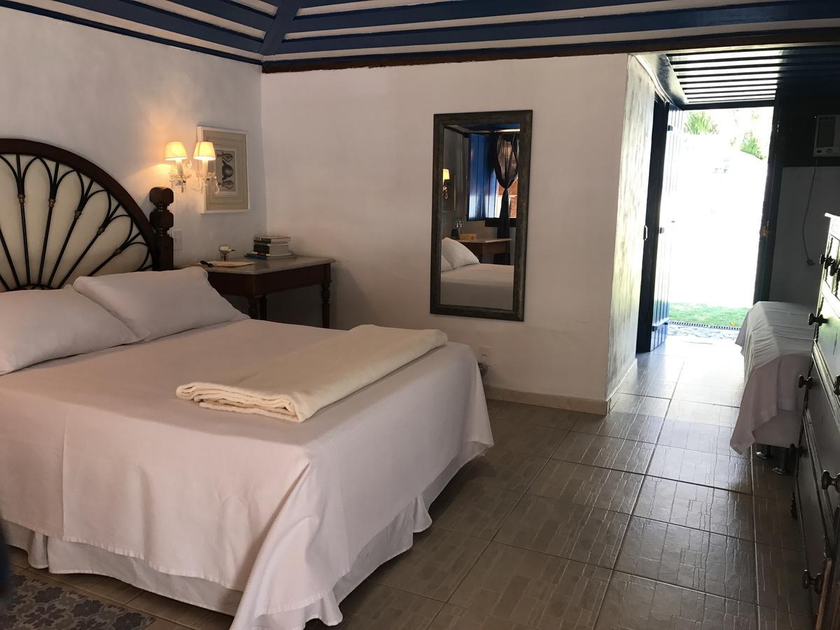 Casa Amor Do Mar Búzios Zewnętrze zdjęcie
