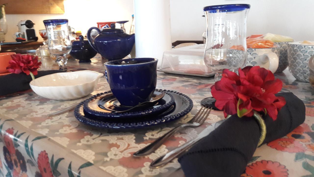 Casa Amor Do Mar Búzios Zewnętrze zdjęcie