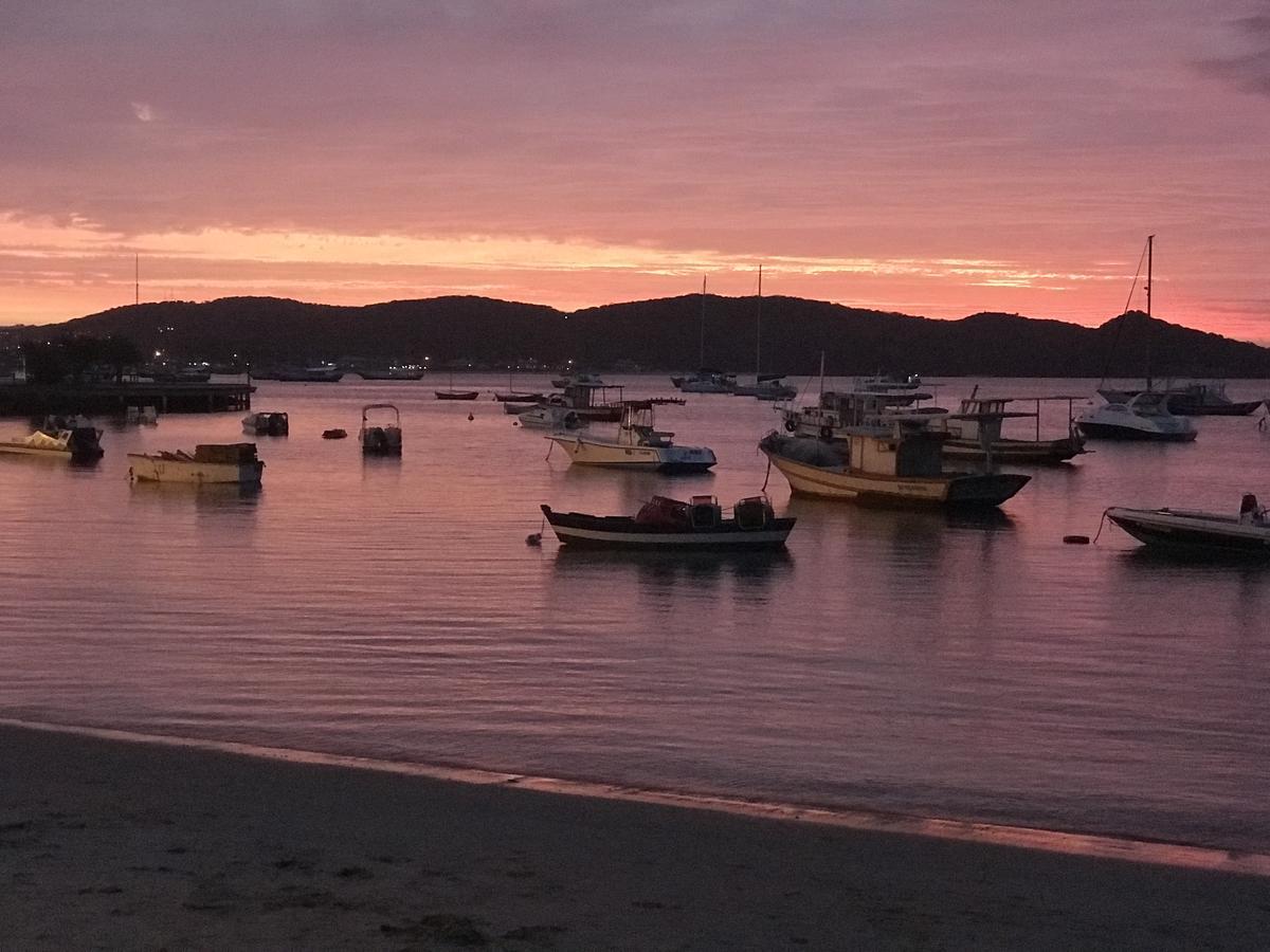 Casa Amor Do Mar Búzios Zewnętrze zdjęcie