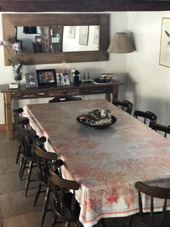 Casa Amor Do Mar Búzios Zewnętrze zdjęcie
