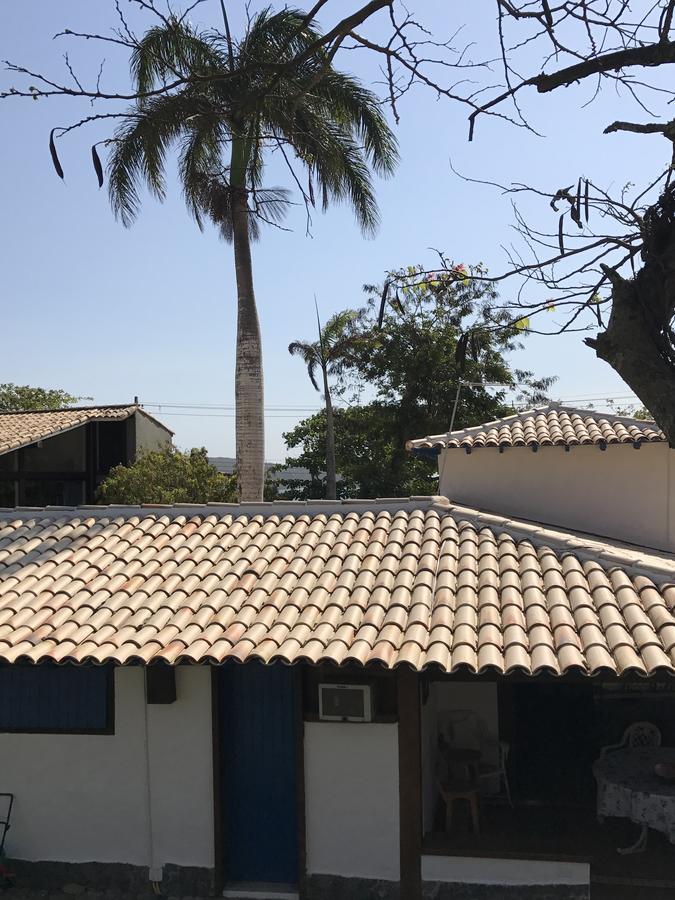 Casa Amor Do Mar Búzios Zewnętrze zdjęcie