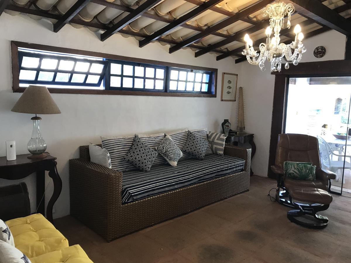 Casa Amor Do Mar Búzios Zewnętrze zdjęcie