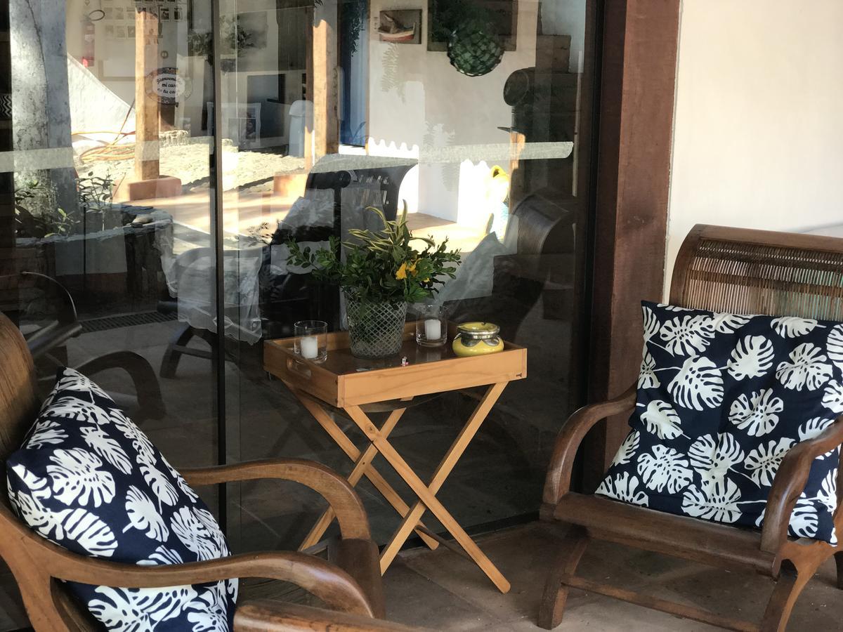 Casa Amor Do Mar Búzios Zewnętrze zdjęcie