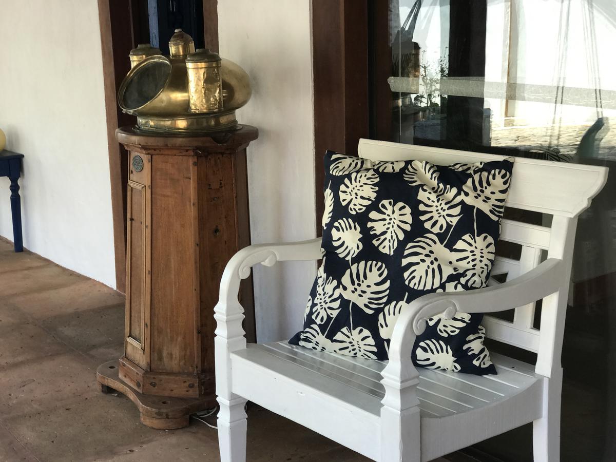 Casa Amor Do Mar Búzios Zewnętrze zdjęcie