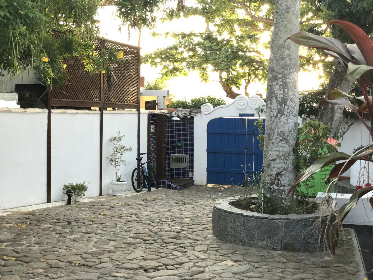 Casa Amor Do Mar Búzios Zewnętrze zdjęcie