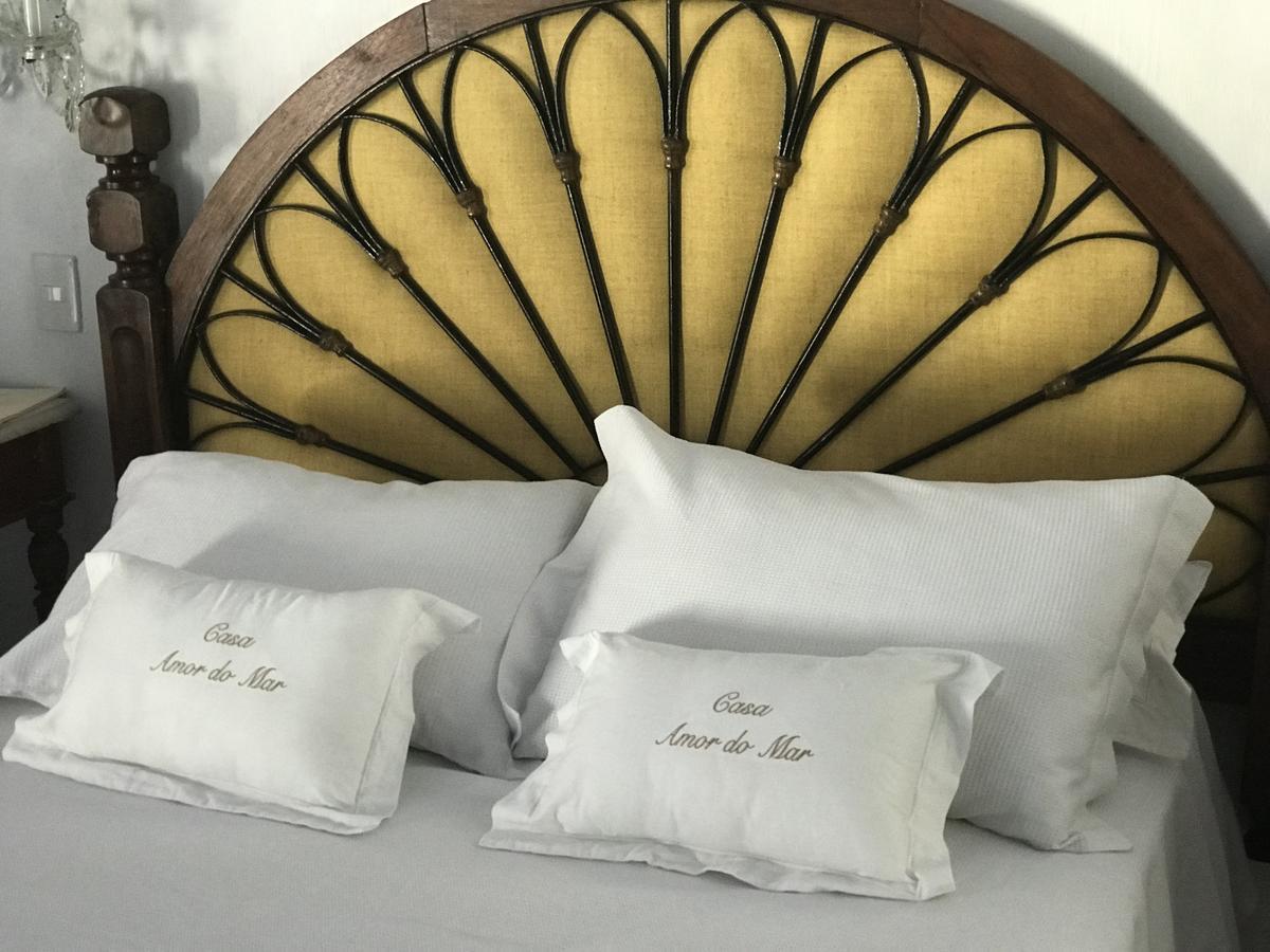 Casa Amor Do Mar Búzios Zewnętrze zdjęcie