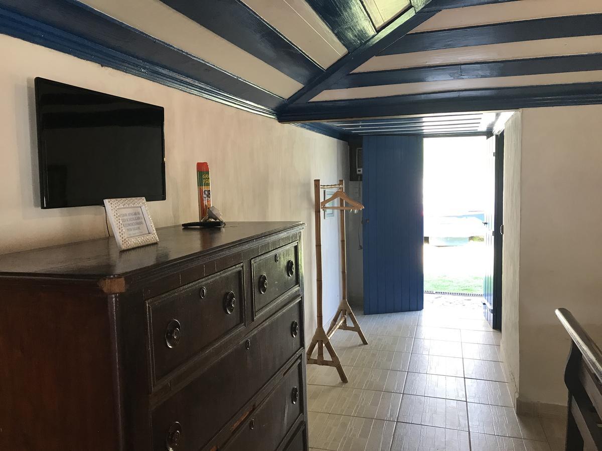 Casa Amor Do Mar Búzios Zewnętrze zdjęcie