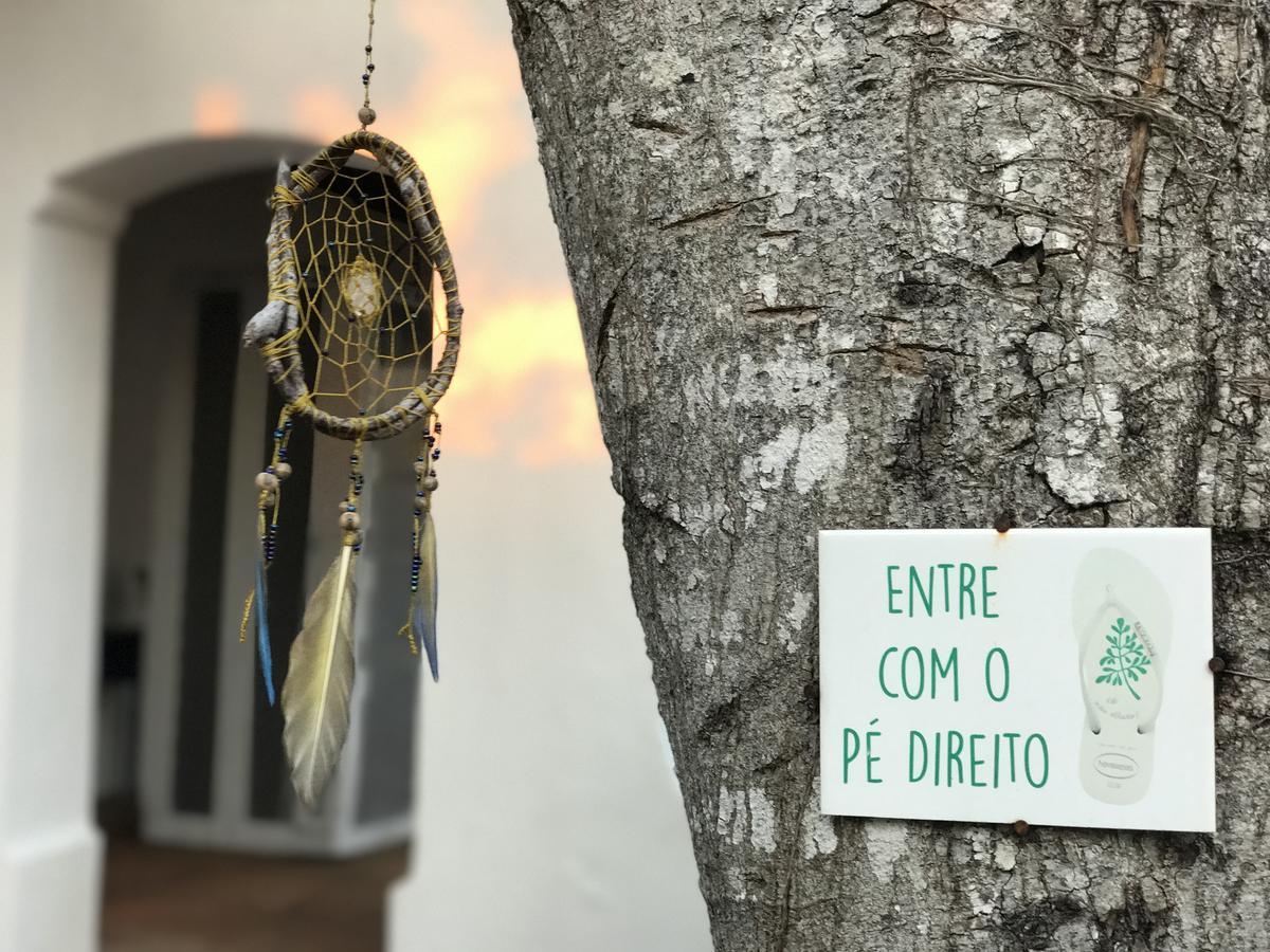 Casa Amor Do Mar Búzios Zewnętrze zdjęcie