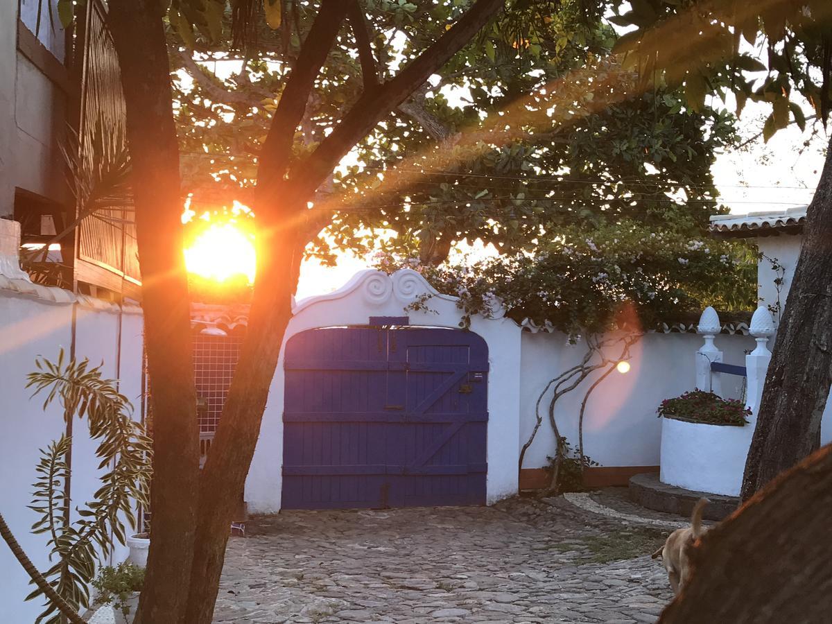 Casa Amor Do Mar Búzios Zewnętrze zdjęcie