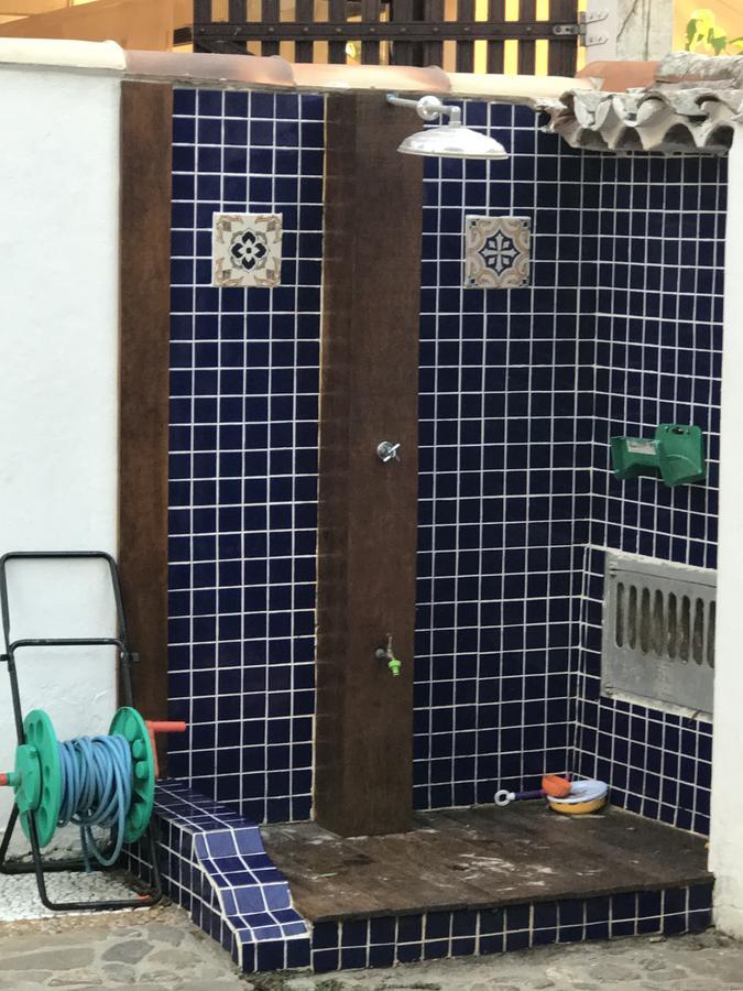 Casa Amor Do Mar Búzios Zewnętrze zdjęcie