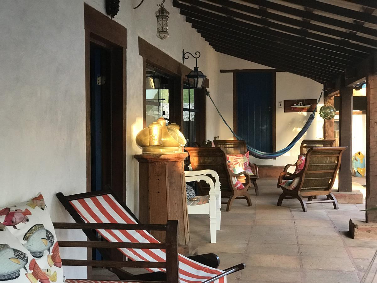 Casa Amor Do Mar Búzios Zewnętrze zdjęcie