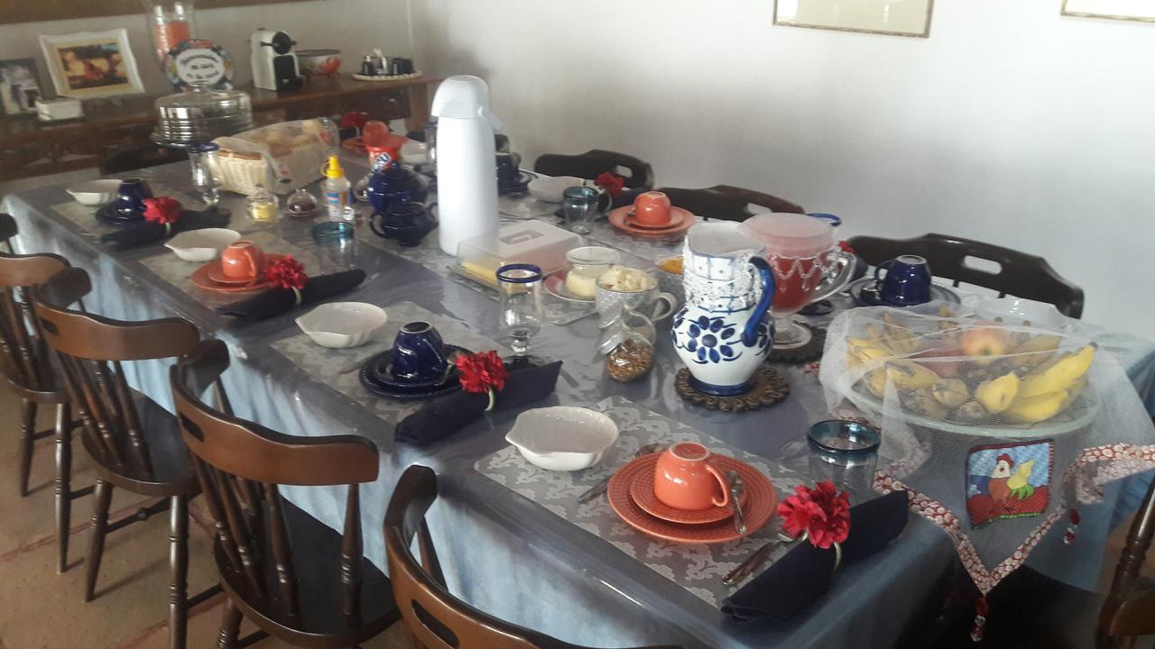 Casa Amor Do Mar Búzios Zewnętrze zdjęcie