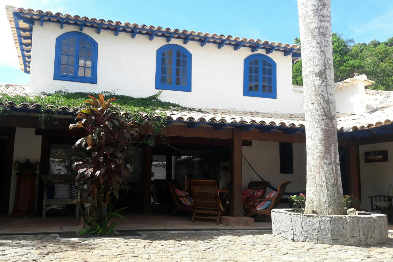 Casa Amor Do Mar Búzios Zewnętrze zdjęcie