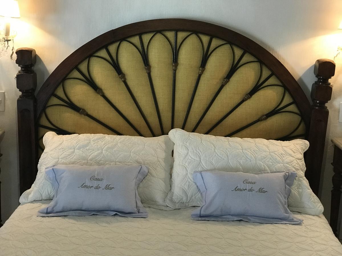Casa Amor Do Mar Búzios Zewnętrze zdjęcie