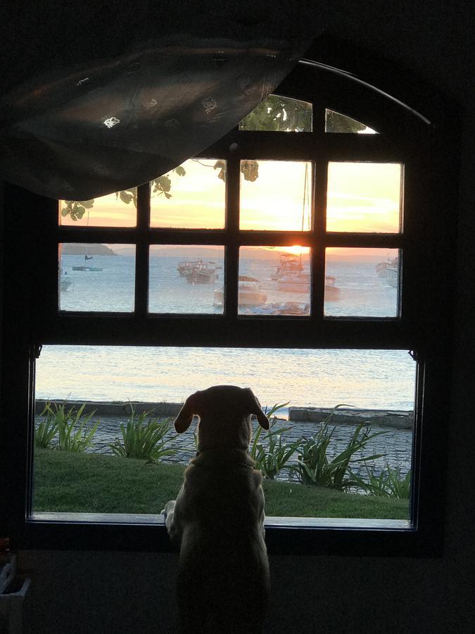 Casa Amor Do Mar Búzios Zewnętrze zdjęcie