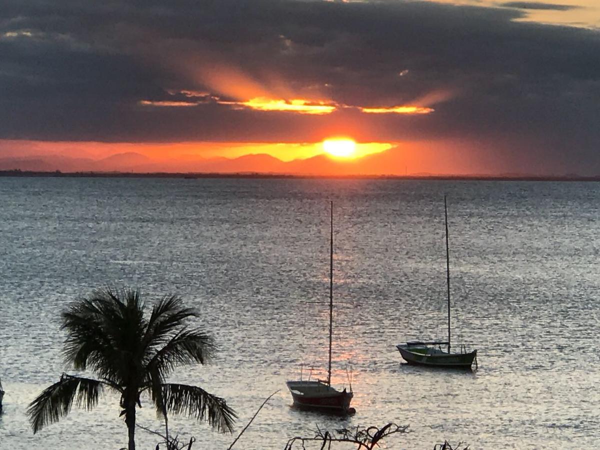 Casa Amor Do Mar Búzios Zewnętrze zdjęcie