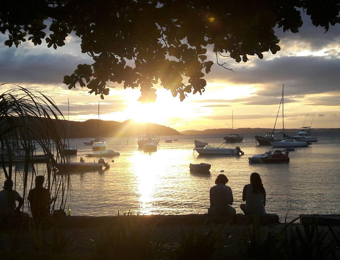 Casa Amor Do Mar Búzios Zewnętrze zdjęcie