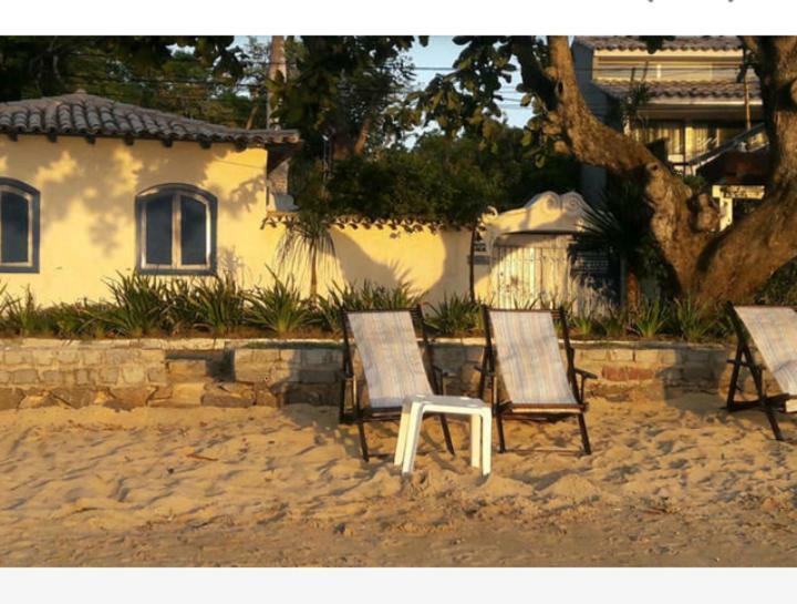 Casa Amor Do Mar Búzios Zewnętrze zdjęcie