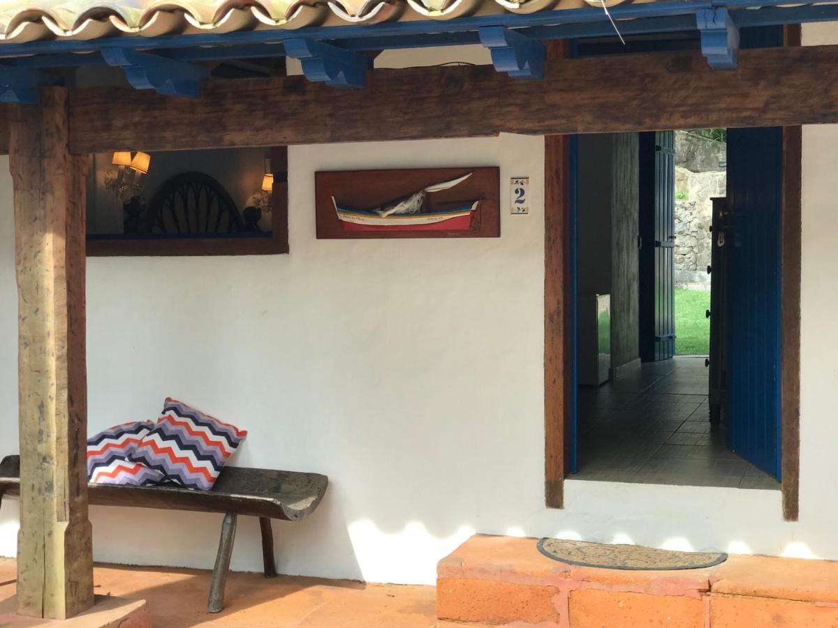 Casa Amor Do Mar Búzios Zewnętrze zdjęcie