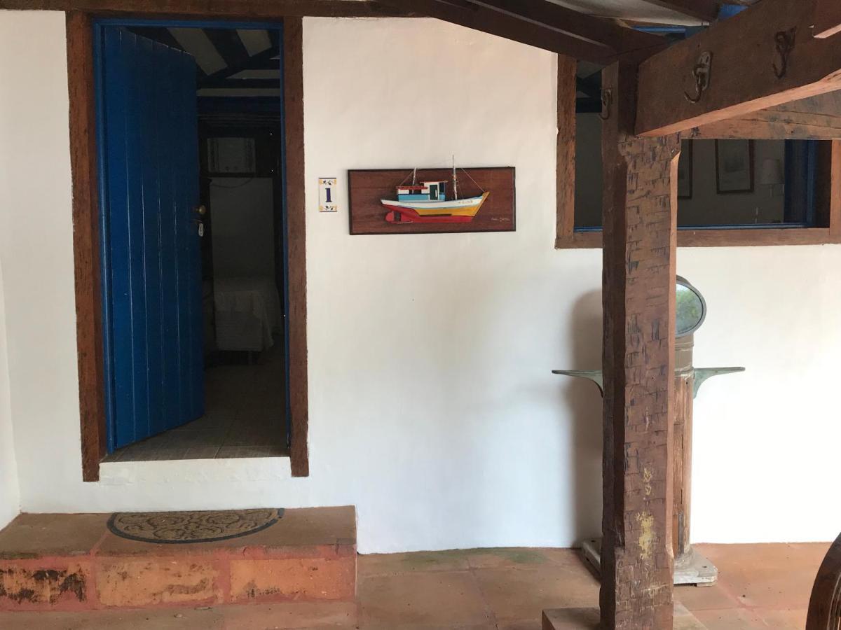 Casa Amor Do Mar Búzios Zewnętrze zdjęcie