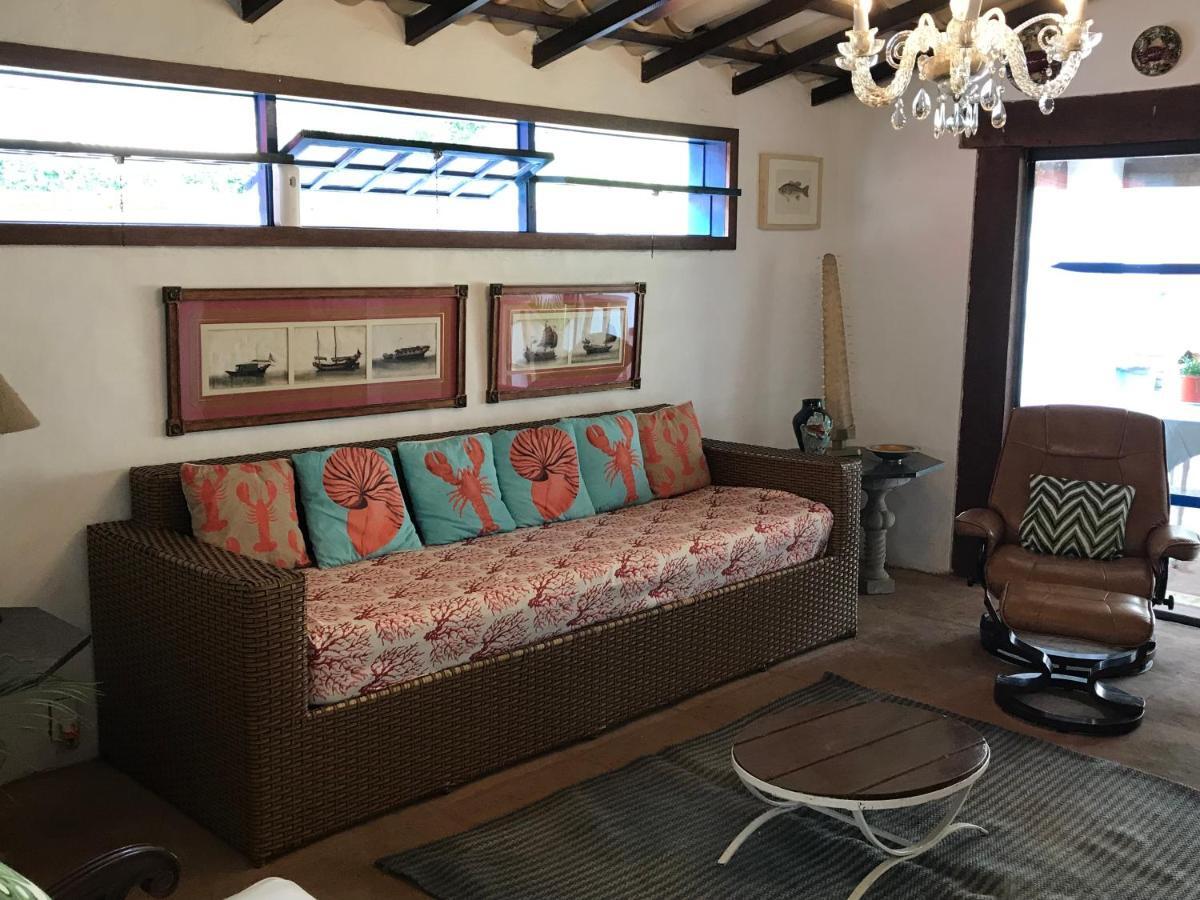 Casa Amor Do Mar Búzios Zewnętrze zdjęcie