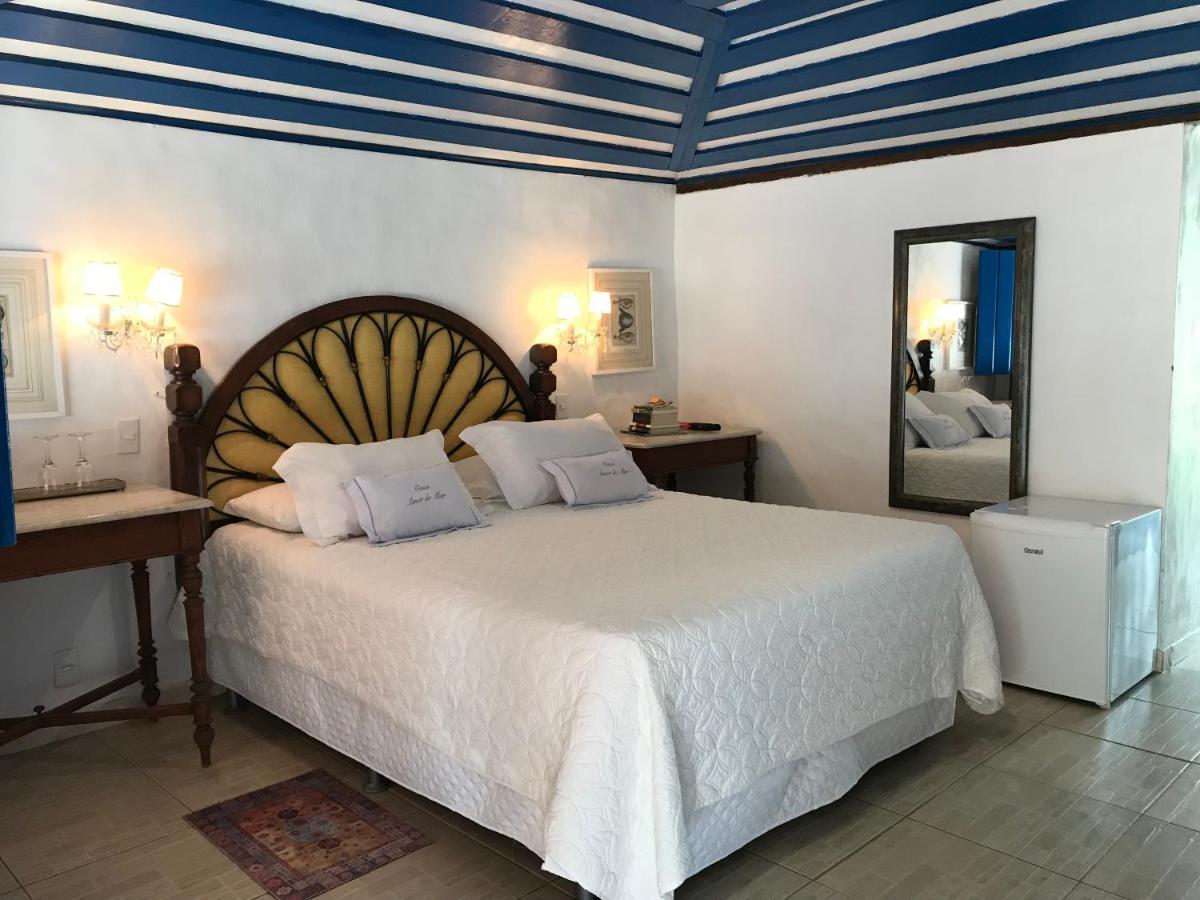 Casa Amor Do Mar Búzios Zewnętrze zdjęcie